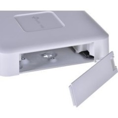 VIGI NVR1104H-4P V1 Standalone NVR - High Performance Video Surveillance Solution for Ultimate Security